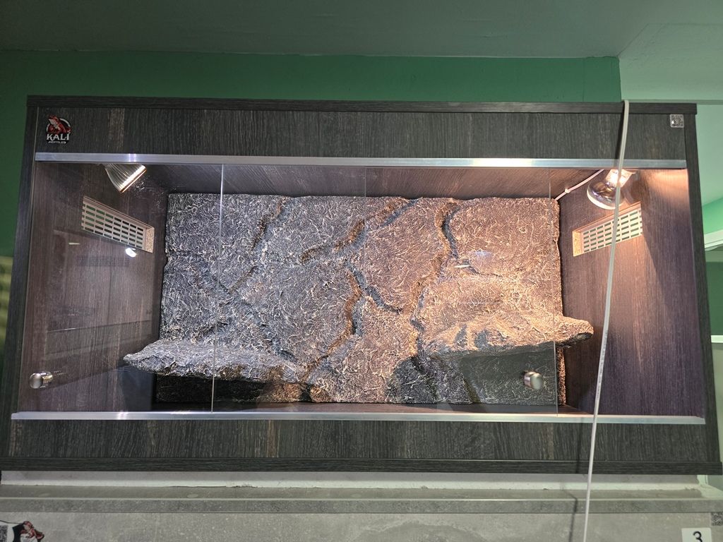 Terarijumi za reptile