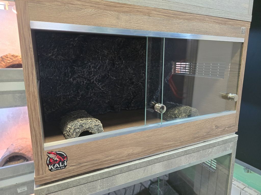 Terarijumi za reptile