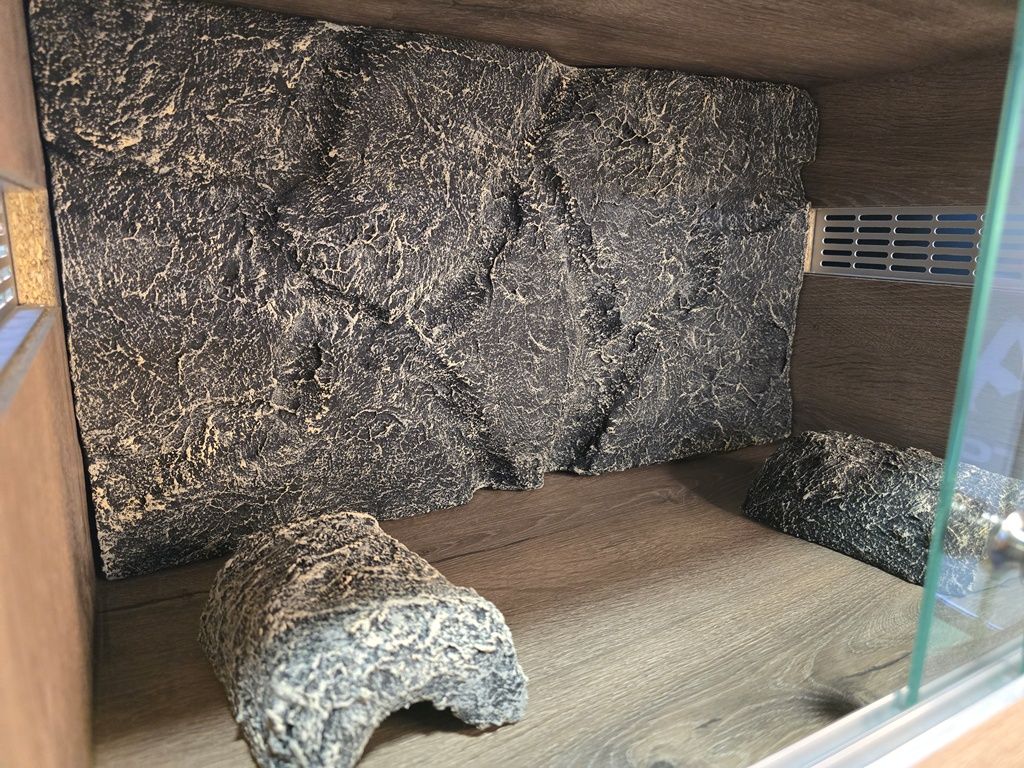 Terarijumi za reptile